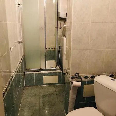 Country house Apparemment Prague