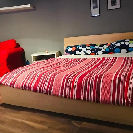 Apparemment Venkovský dům *